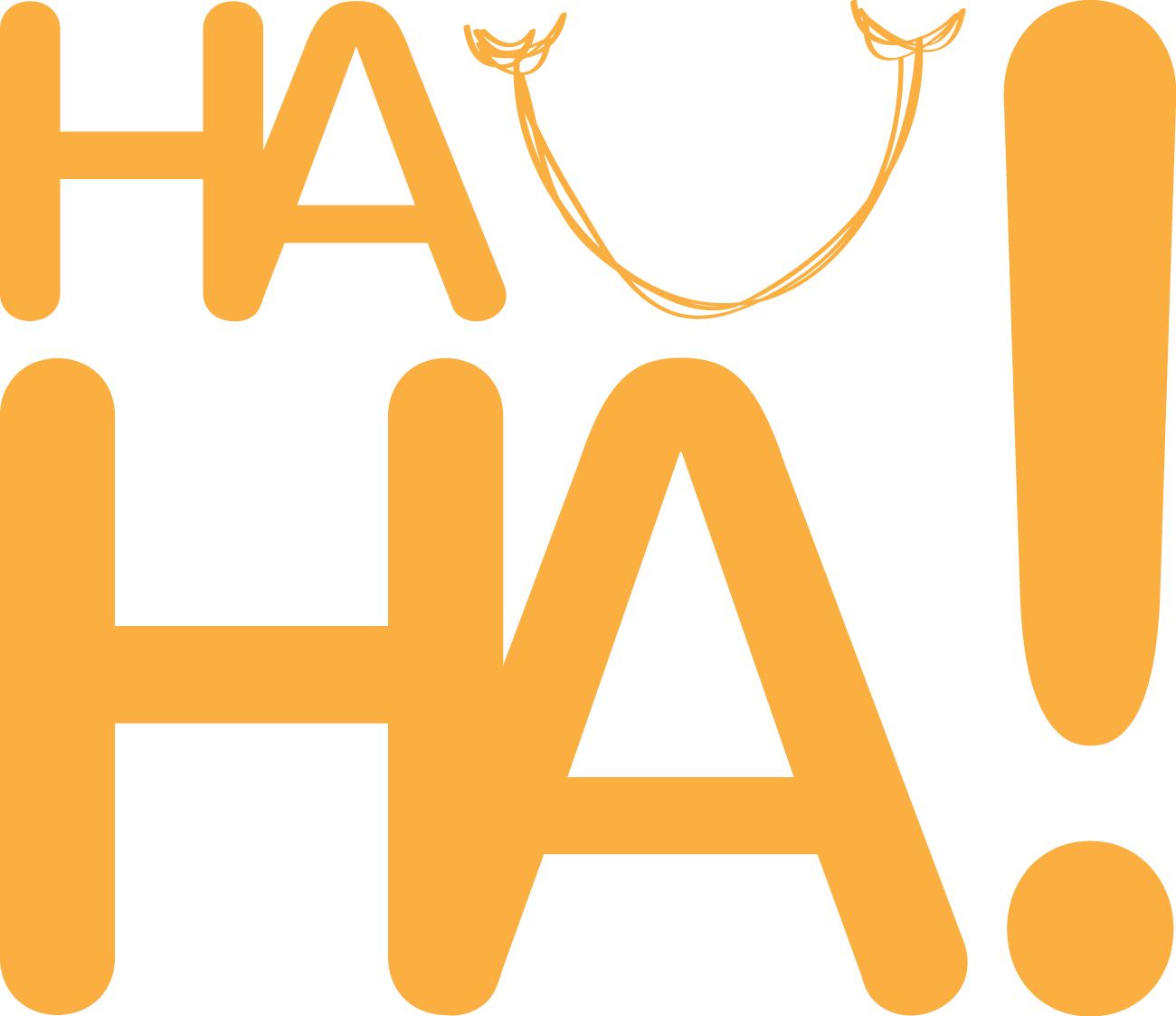 HAHA: Health and Happiness Align